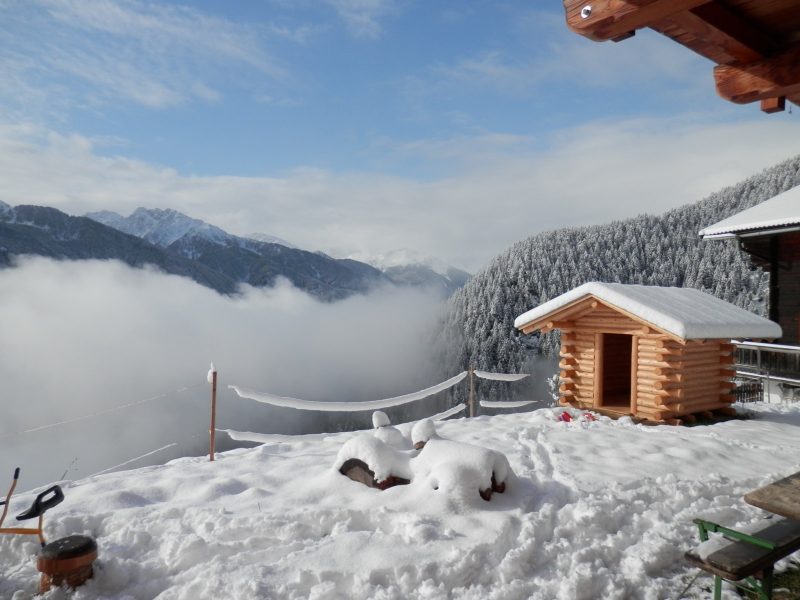 Winterstimmung